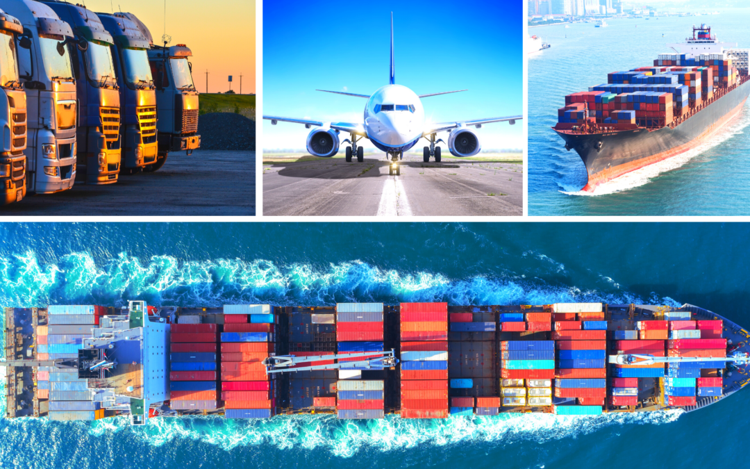Why Should You Make F.A.T.S Your Freight Forwarder of Choice