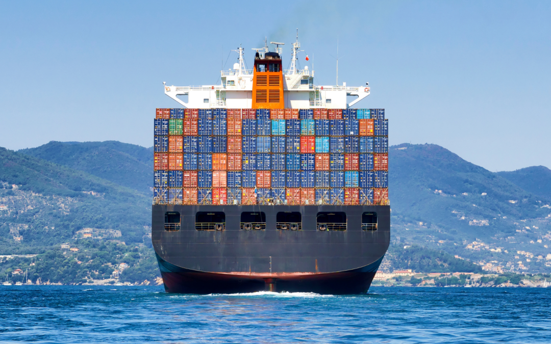 Vietnam’s Ports Set New Records Amidst Container Surge