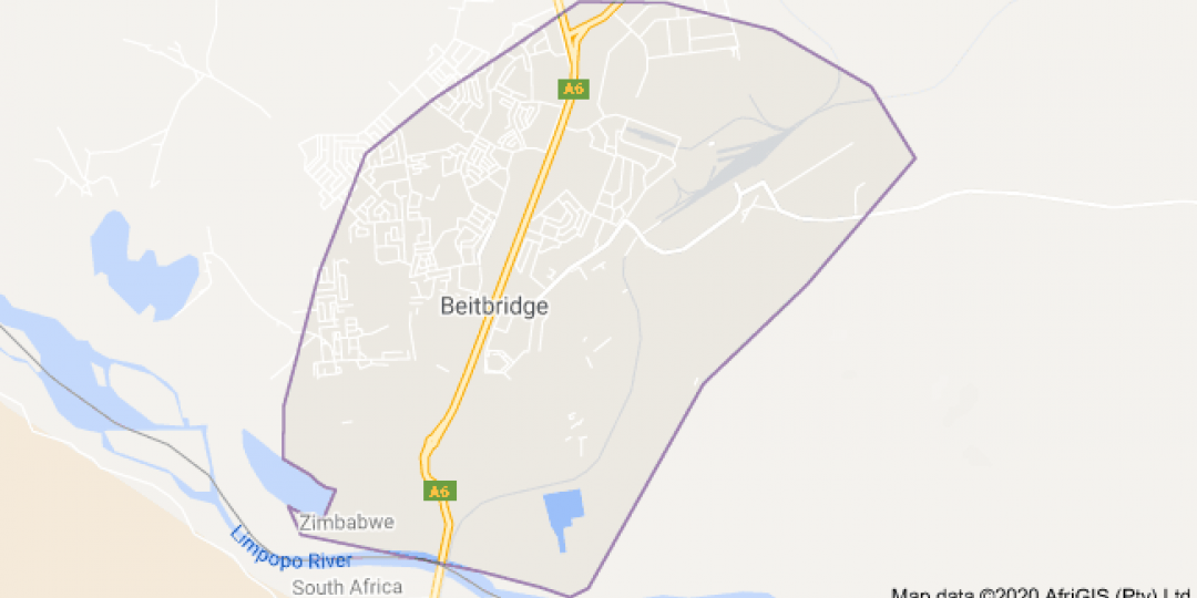 Weighbridge issue weighing on transporters at Beitbridge