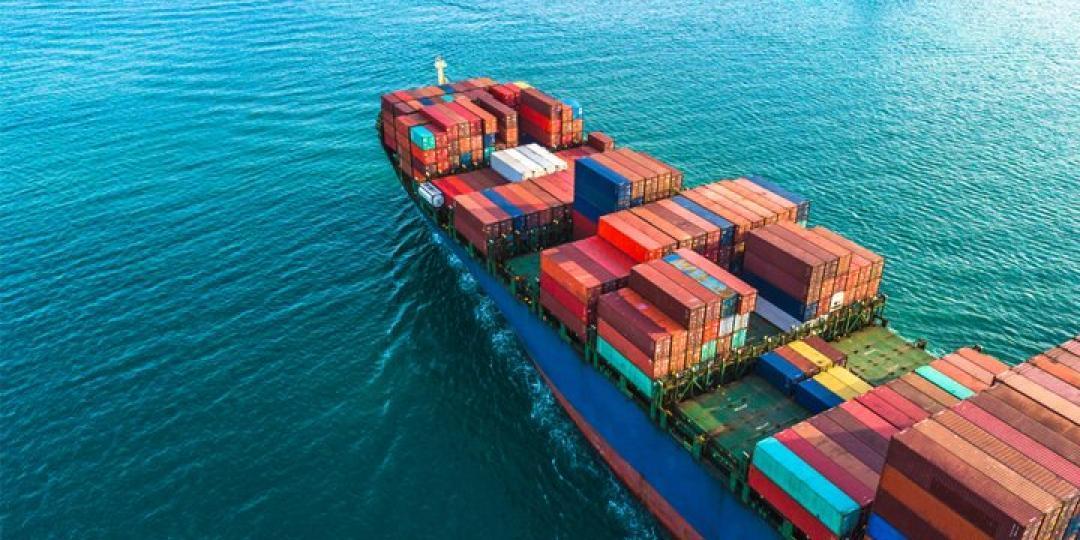 Don’t expect your cargo to arrive on time