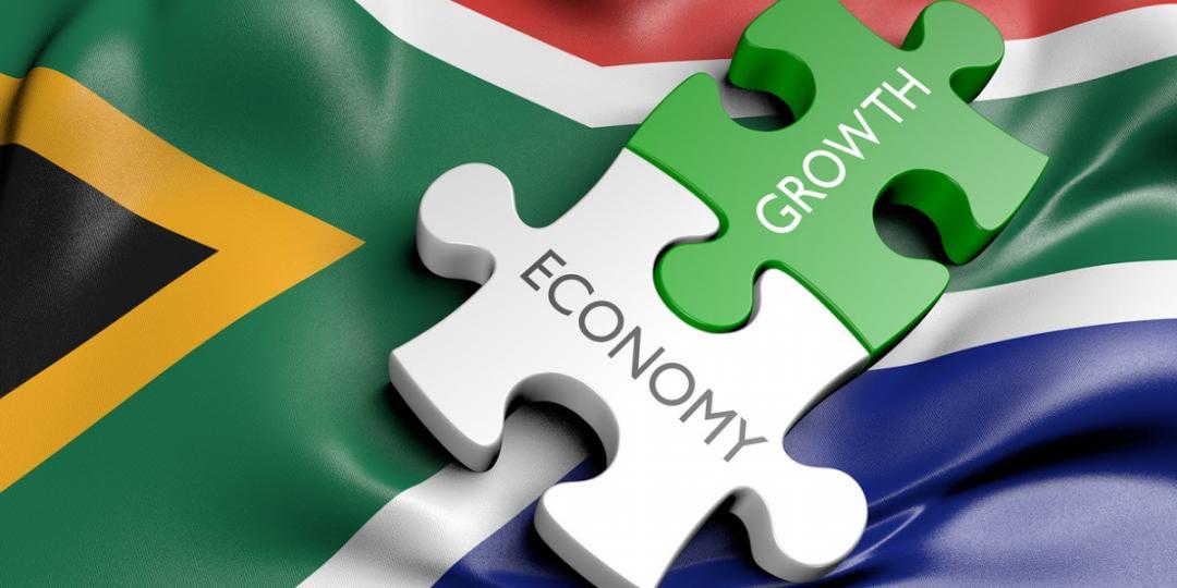 Manufacturing, industrialisation key to unlocking economic growth