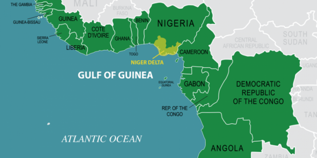 Piracy incidents plummet