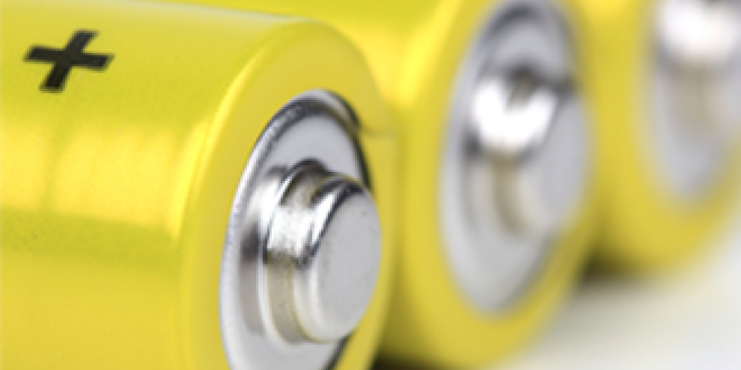 Iata addresses lithium battery safety issue