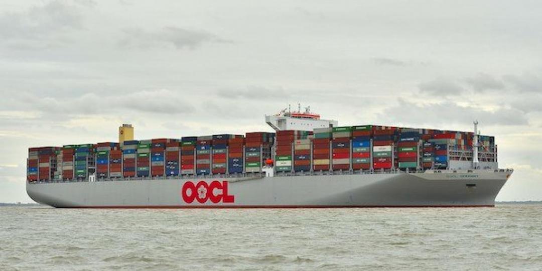 Carrier’s Q3 revenue per TEU up 142.7%