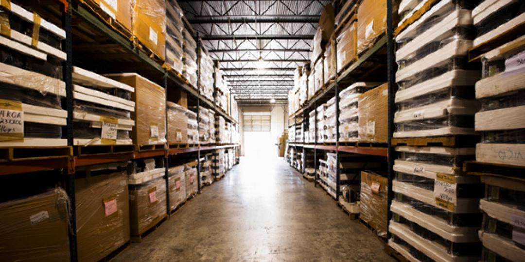 Covid spikes demand for bonded facilities