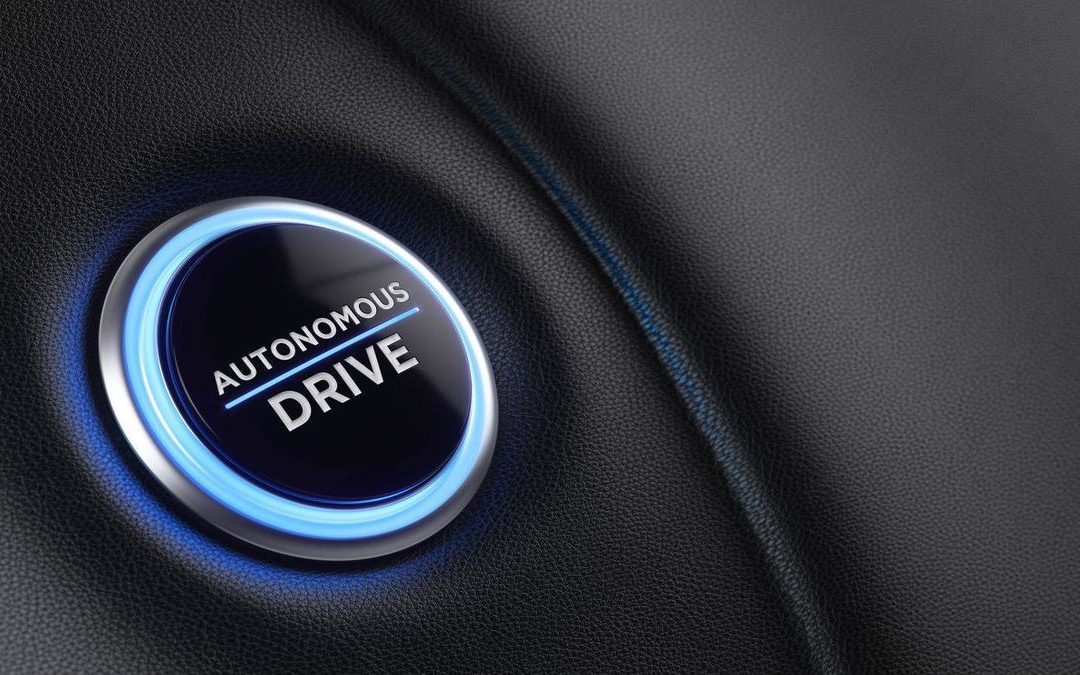 Autonomous cargo clearing gains traction