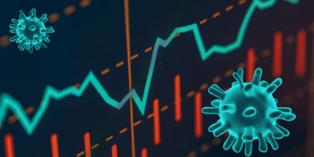 Omicron threatens easing of freight rates