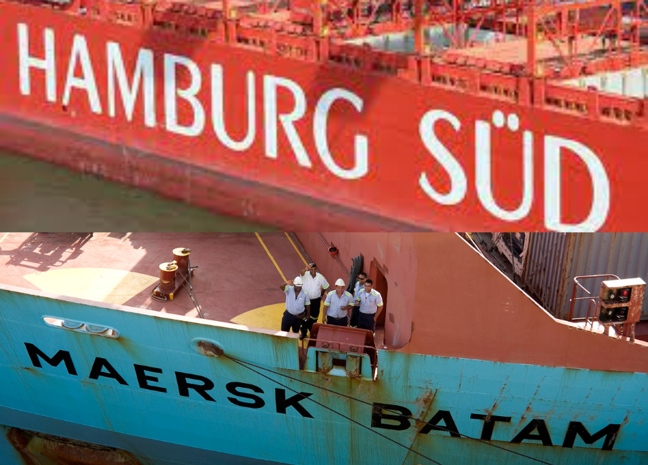 Forwarders get the push as carriers go direct