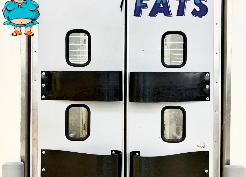 High Container Rates Are Bringing Classic Reefer Ships Back Into Style