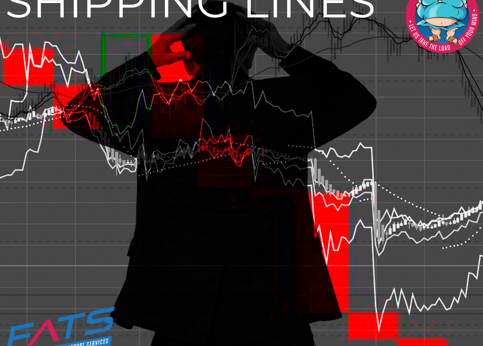 Figures reflect sharp decline in carriers’ Ebit in Q1