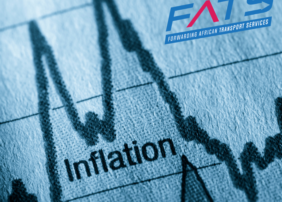 Inflation slows to 13-month low