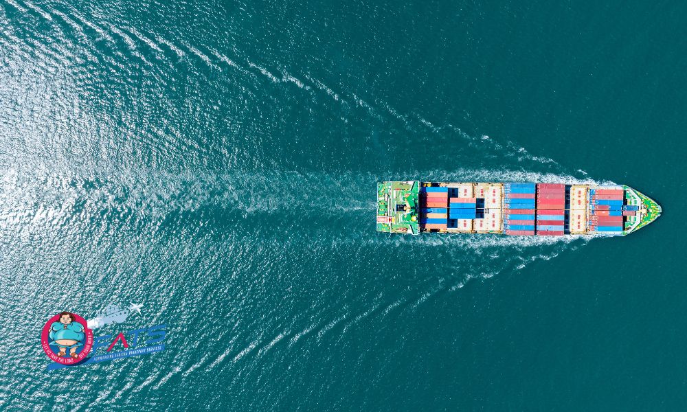The Best Freight Forwarding Companies