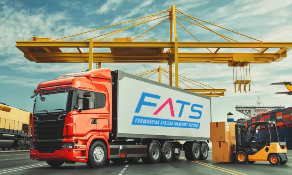 How Freight Forwarders in South Africa Streamline Global Trade