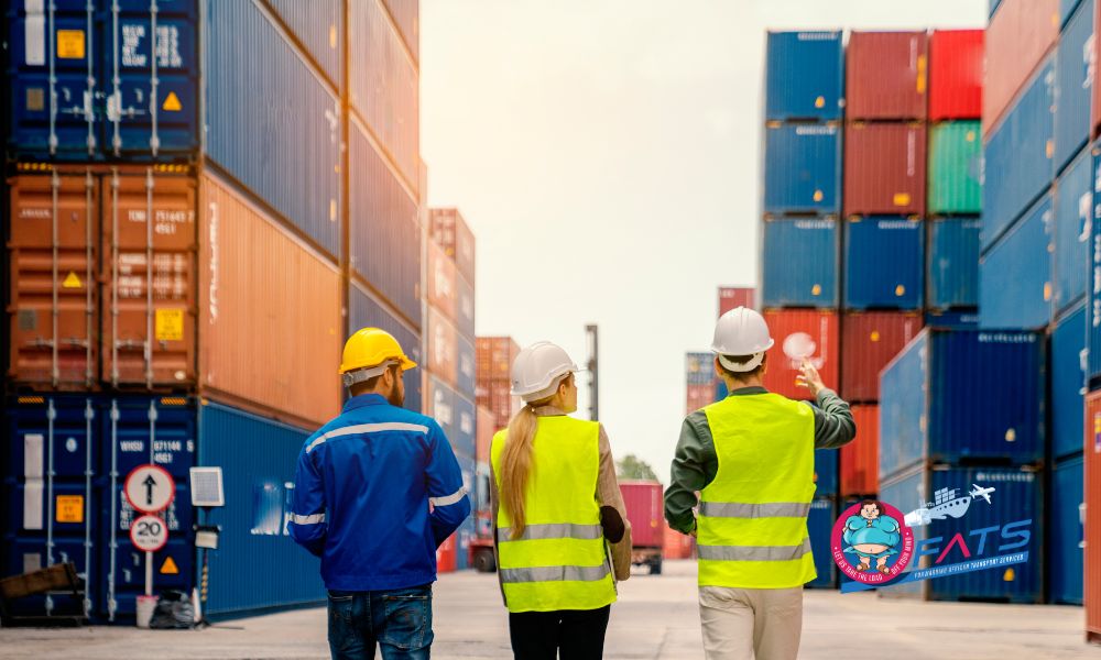 International Shipping from South Africa: Get It Right