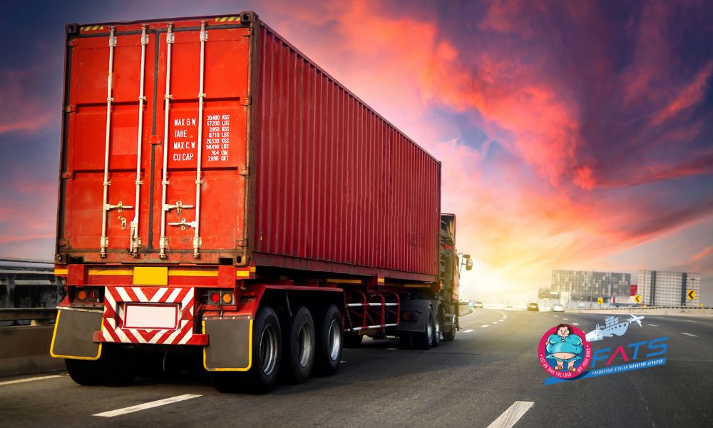 Freight Forwarders in South Africa: Delivering Efficient Logistics Solutions